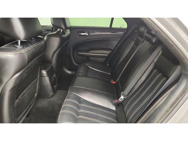 SEMINUEVOS CHRYSLER 300 a Estados en autogozo