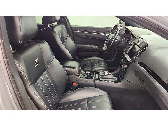 SEMINUEVOS CHRYSLER 300 a Estados en autogozo