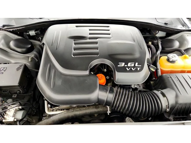 SEMINUEVOS CHRYSLER 300 a Estados en autogozo