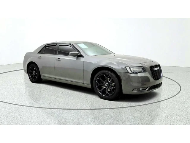 SEMINUEVOS CHRYSLER 300 a Estados en autogozo