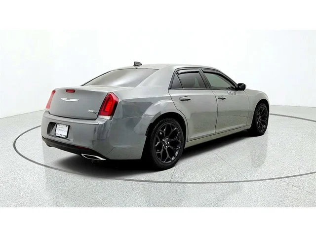 SEMINUEVOS CHRYSLER 300 a Estados en autogozo