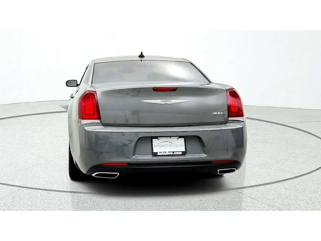 SEMINUEVOS CHRYSLER 300 a Estados en autogozo