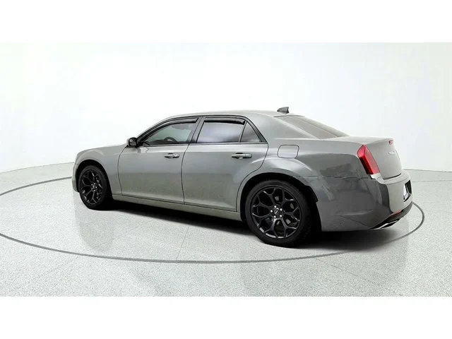 SEMINUEVOS CHRYSLER 300 a Estados en autogozo