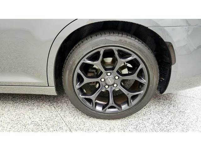 SEMINUEVOS CHRYSLER 300 a Estados en autogozo