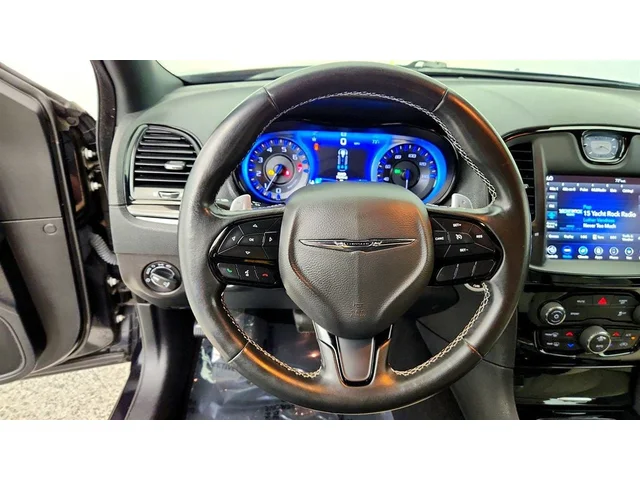 SEMINUEVOS CHRYSLER 300 a Estados en autogozo