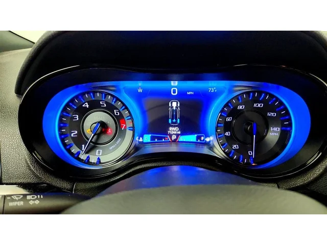 SEMINUEVOS CHRYSLER 300 a Estados en autogozo