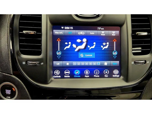 SEMINUEVOS CHRYSLER 300 a Estados en autogozo