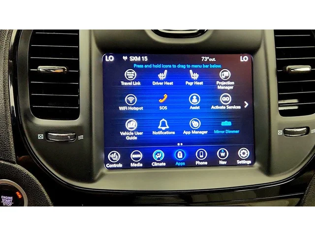 SEMINUEVOS CHRYSLER 300 a Estados en autogozo