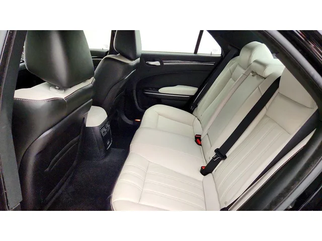 SEMINUEVOS CHRYSLER 300 a Estados en autogozo