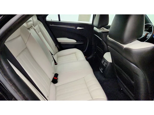 SEMINUEVOS CHRYSLER 300 a Estados en autogozo