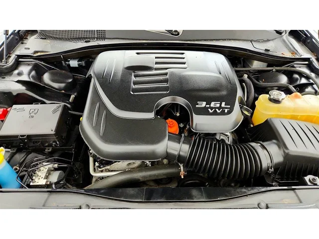 SEMINUEVOS CHRYSLER 300 a Estados en autogozo