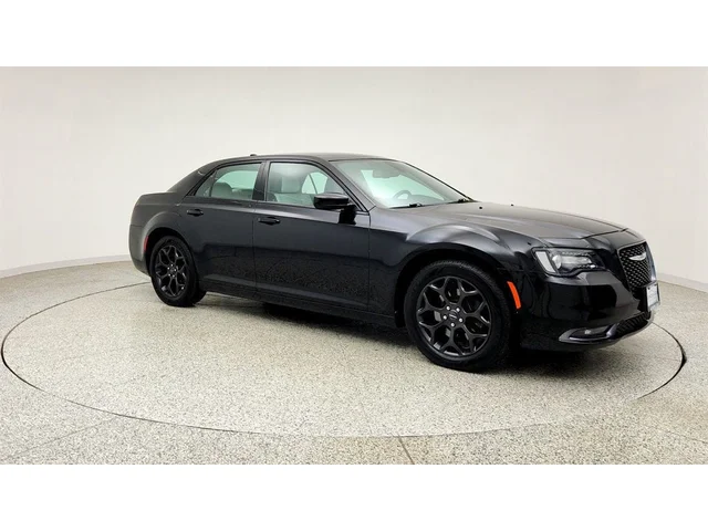 SEMINUEVOS CHRYSLER 300 a Estados en autogozo