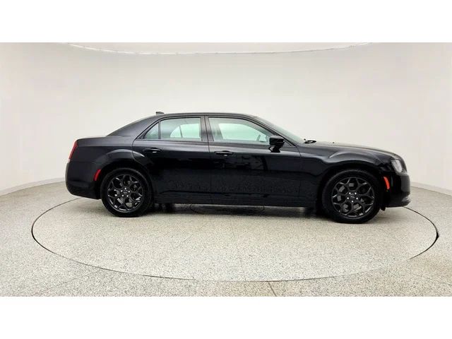 SEMINUEVOS CHRYSLER 300 a Estados en autogozo