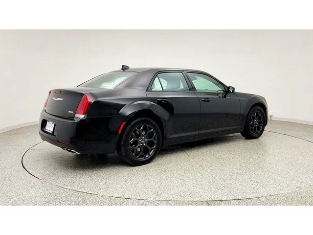 SEMINUEVOS CHRYSLER 300 a Estados en autogozo