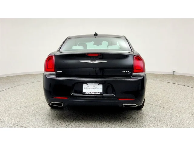 SEMINUEVOS CHRYSLER 300 a Estados en autogozo