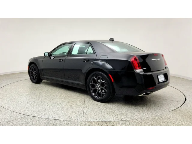 SEMINUEVOS CHRYSLER 300 a Estados en autogozo