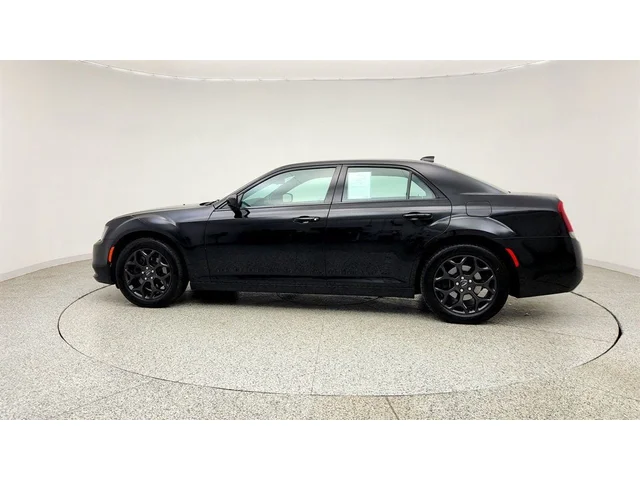 SEMINUEVOS CHRYSLER 300 a Estados en autogozo
