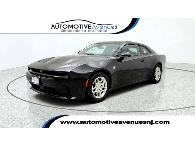SEMINUEVOS DODGE Charger Daytona a Estados en autogozo