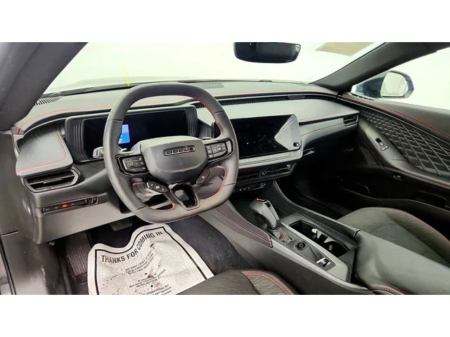 SEMINUEVOS DODGE Charger Daytona a Estados en autogozo