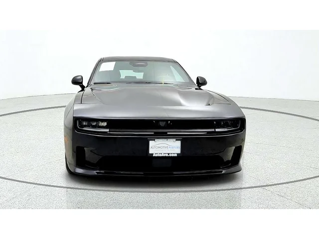 SEMINUEVOS DODGE Charger Daytona a Estados en autogozo