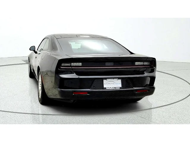 SEMINUEVOS DODGE Charger Daytona a Estados en autogozo