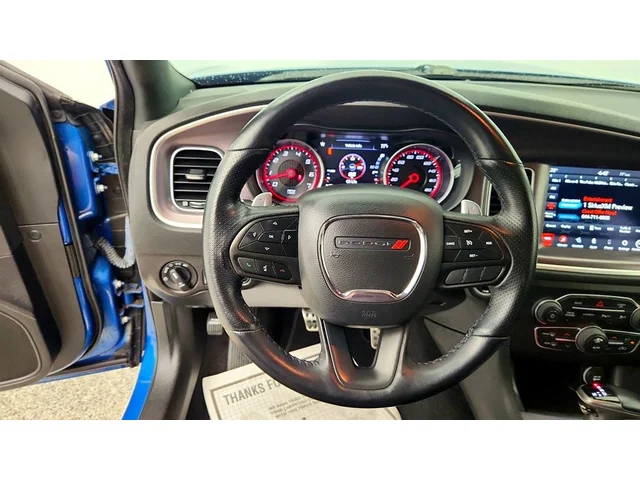 SEMINUEVOS DODGE Charger a Estados en autogozo