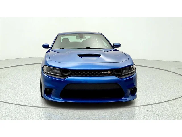 SEMINUEVOS DODGE Charger a Estados en autogozo
