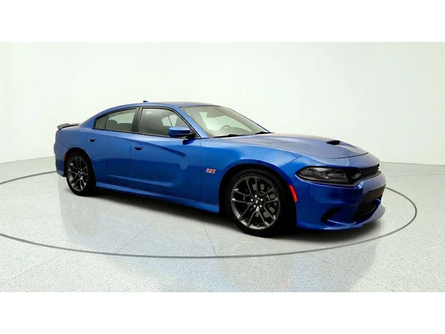 SEMINUEVOS DODGE Charger a Estados en autogozo