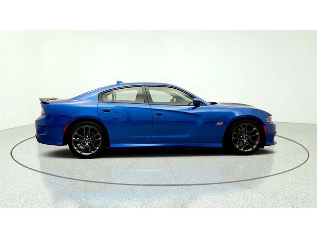 SEMINUEVOS DODGE Charger a Estados en autogozo