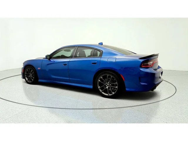 SEMINUEVOS DODGE Charger a Estados en autogozo