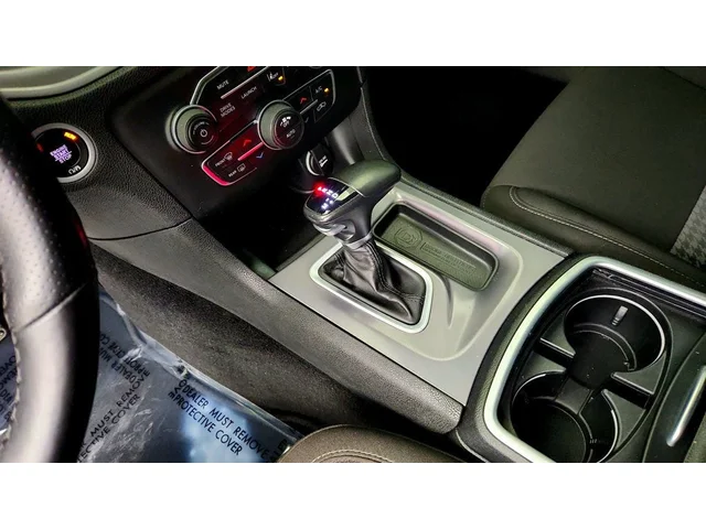SEMINUEVOS DODGE Charger a Estados en autogozo