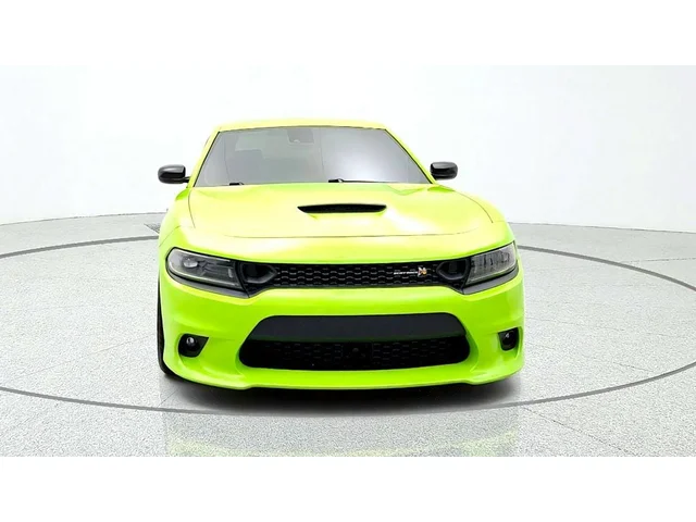 SEMINUEVOS DODGE Charger a Estados en autogozo