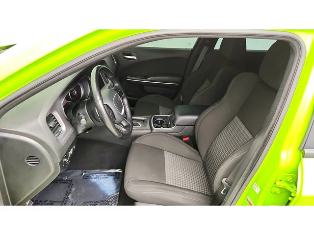 SEMINUEVOS DODGE Charger a Estados en autogozo