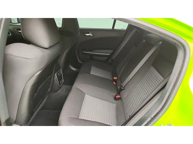 SEMINUEVOS DODGE Charger a Estados en autogozo