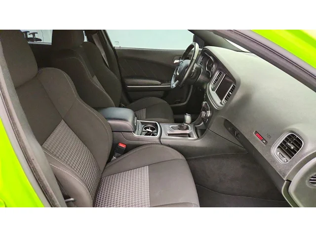 SEMINUEVOS DODGE Charger a Estados en autogozo