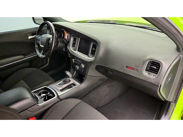 SEMINUEVOS DODGE Charger a Estados en autogozo