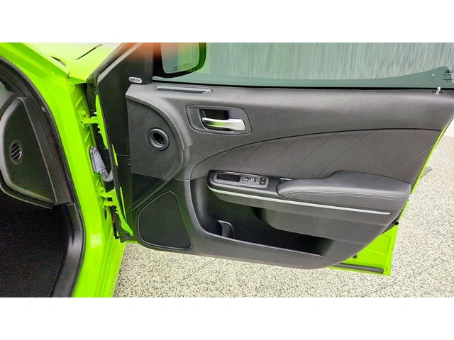 SEMINUEVOS DODGE Charger a Estados en autogozo