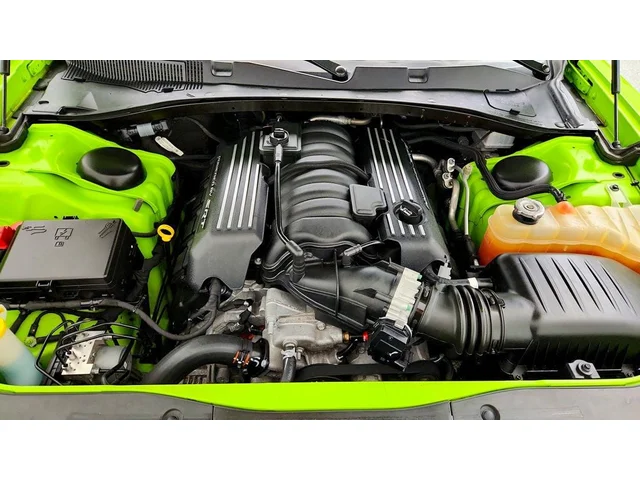 SEMINUEVOS DODGE Charger a Estados en autogozo