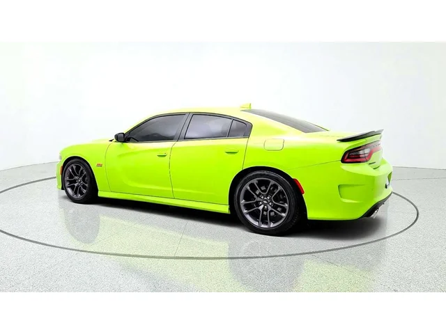 SEMINUEVOS DODGE Charger a Estados en autogozo