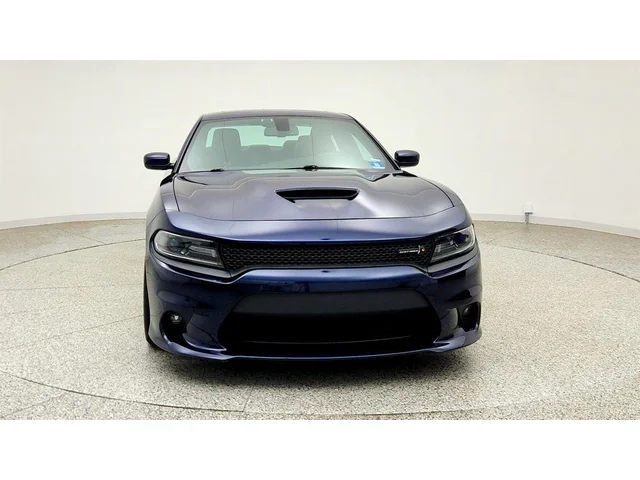 SEMINUEVOS DODGE Charger a Estados en autogozo