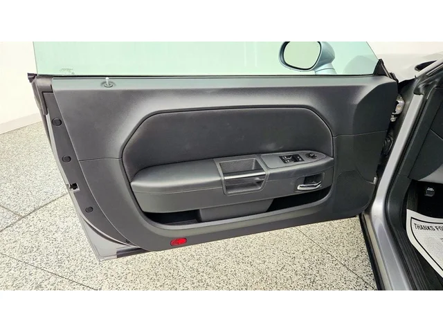 SEMINUEVOS DODGE Challenger a Estados en autogozo