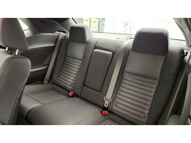 SEMINUEVOS DODGE Challenger a Estados en autogozo