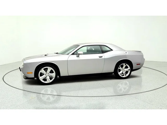 SEMINUEVOS DODGE Challenger a Estados en autogozo