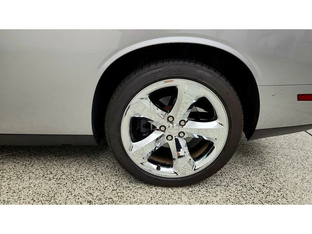 SEMINUEVOS DODGE Challenger a Estados en autogozo