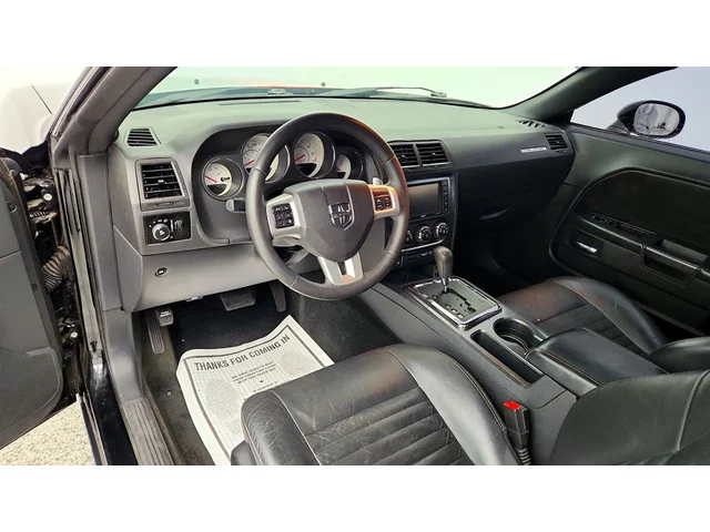SEMINUEVOS DODGE Challenger a Estados en autogozo