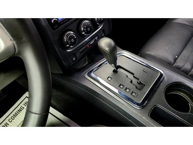 SEMINUEVOS DODGE Challenger a Estados en autogozo