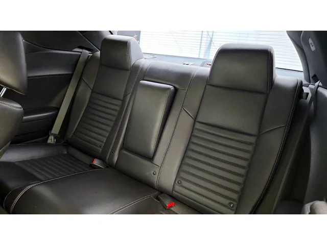SEMINUEVOS DODGE Challenger a Estados en autogozo