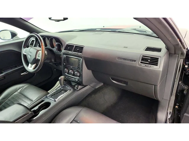 SEMINUEVOS DODGE Challenger a Estados en autogozo