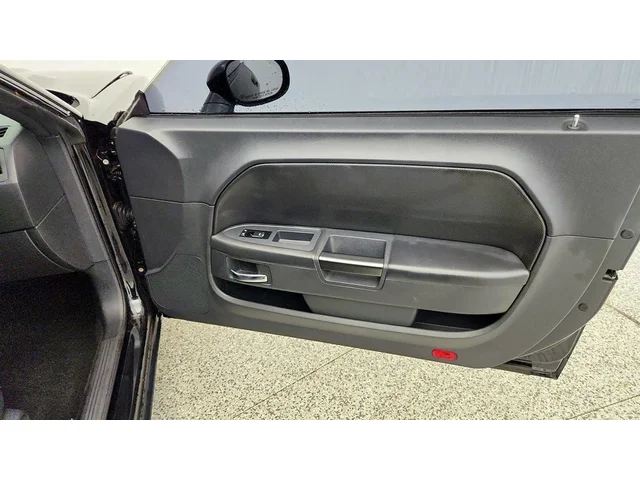 SEMINUEVOS DODGE Challenger a Estados en autogozo