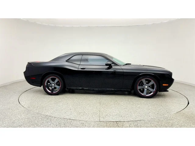 SEMINUEVOS DODGE Challenger a Estados en autogozo